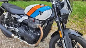 Triumph Speed Twin 900 (2025 - 26)  (4)