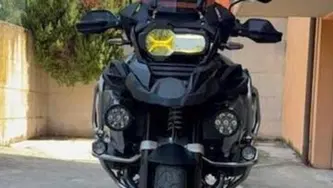 Bmw R 1250 GS Adventure (2021 - 24) usata