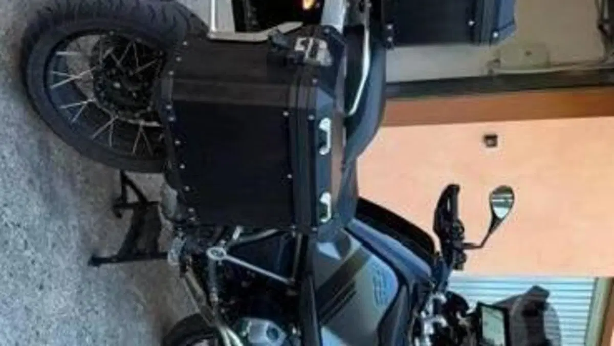 Bmw R 1250 GS Adventure (2021 - 24)  (3)