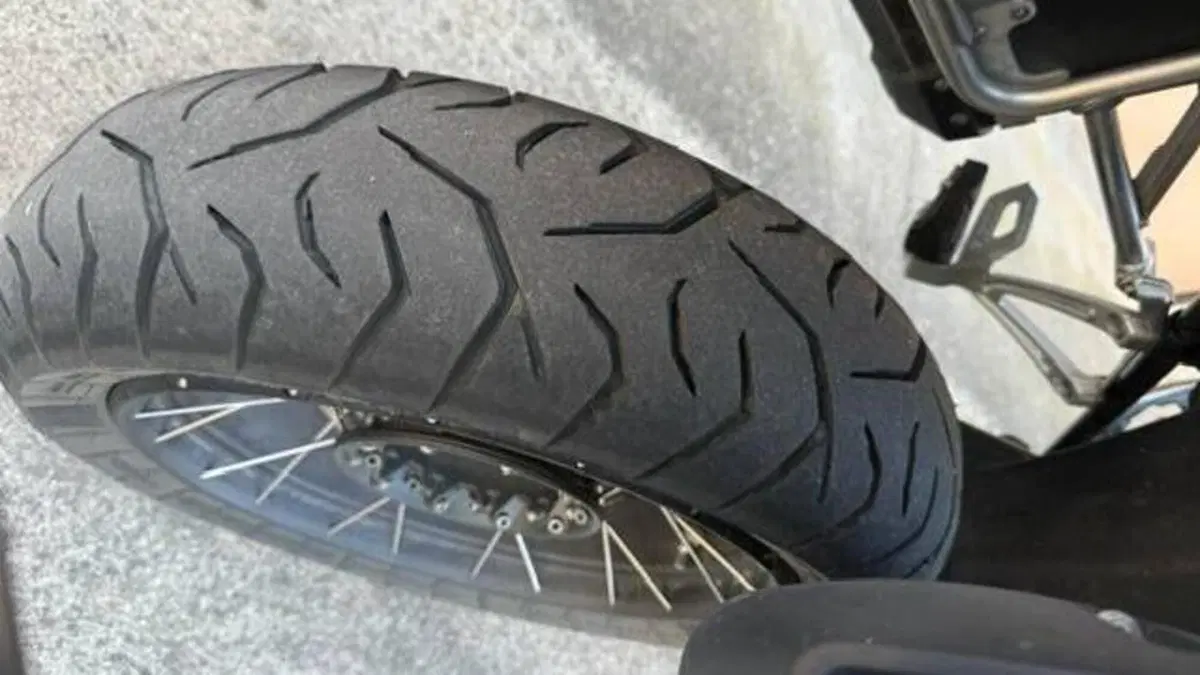 Bmw R 1250 GS Adventure (2021 - 24)  (5)
