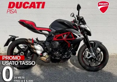 MV Agusta Brutale 800 EAS ABS (2016 - 19) - Annuncio 10073936