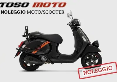 Vespa GTV 300 Hpe (2023 - 25) - Annuncio 10073937