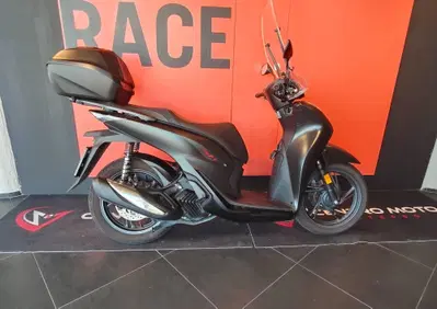 Honda SH 125i Sport (2022 - 23) - Annuncio 10073967
