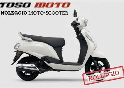 Suzuki Address 125 (2025 - 26) - Annuncio 10073945