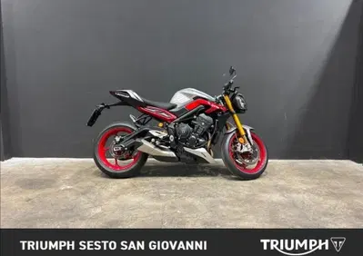 Triumph Street Triple 765 RX (2026) - Annuncio 10069148