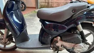 Aprilia Scarabeo 50 2t (2008 - 17)  (2)