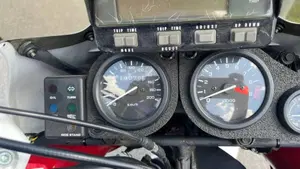 Honda Africa Twin XRV 750 (1996 - 02)  (4)