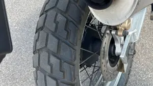 Honda Africa Twin XRV 750 (1996 - 02)  (8)