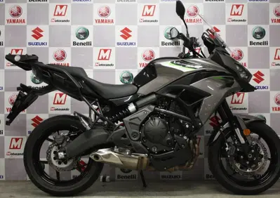 Kawasaki Versys 650 (2025 - 26) - Annuncio 10073949
