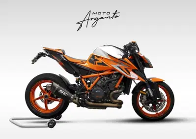 KTM 1290 Super Duke R EVO (2022 - 23) - Annuncio 10073950