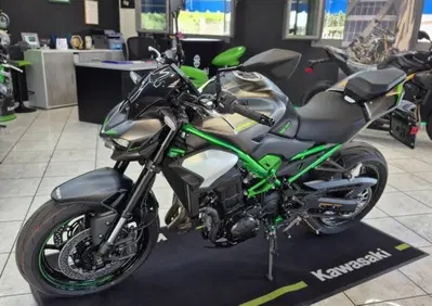 Kawasaki Z 900 (2025 - 26) - Annuncio 10073955