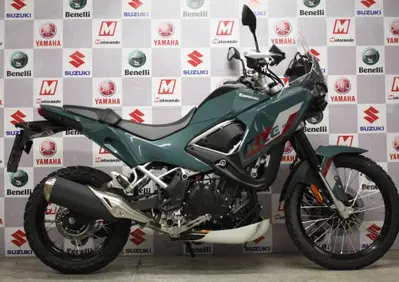 Kawasaki KLE 500 SE (2026) - Annuncio 10073957