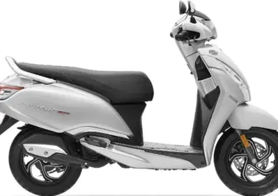 TVS Motor Jupiter 125 (2024 - 26) - Annuncio 10073959