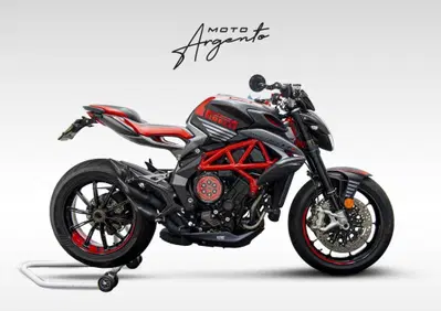 MV Agusta Brutale 800 EAS ABS (2016 - 19) - Annuncio 10073958