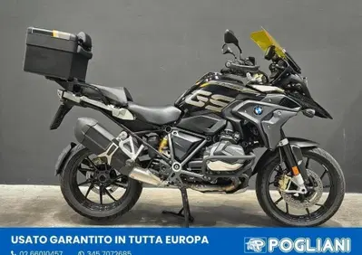 Bmw R 1250 GS (2019 - 20) - Annuncio 10073961