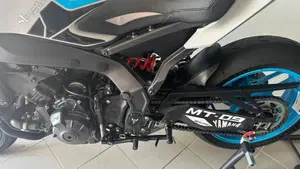 Yamaha MT-09 (2024 - 26)  (2)