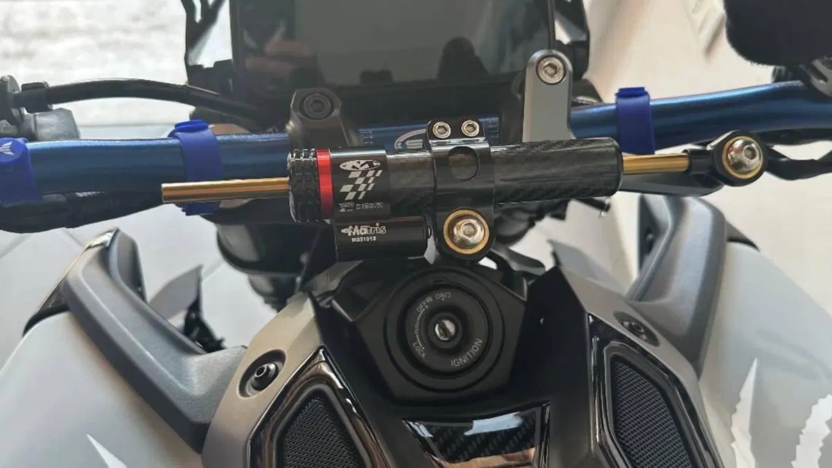 Yamaha MT-09 (2024 - 26)  (3)