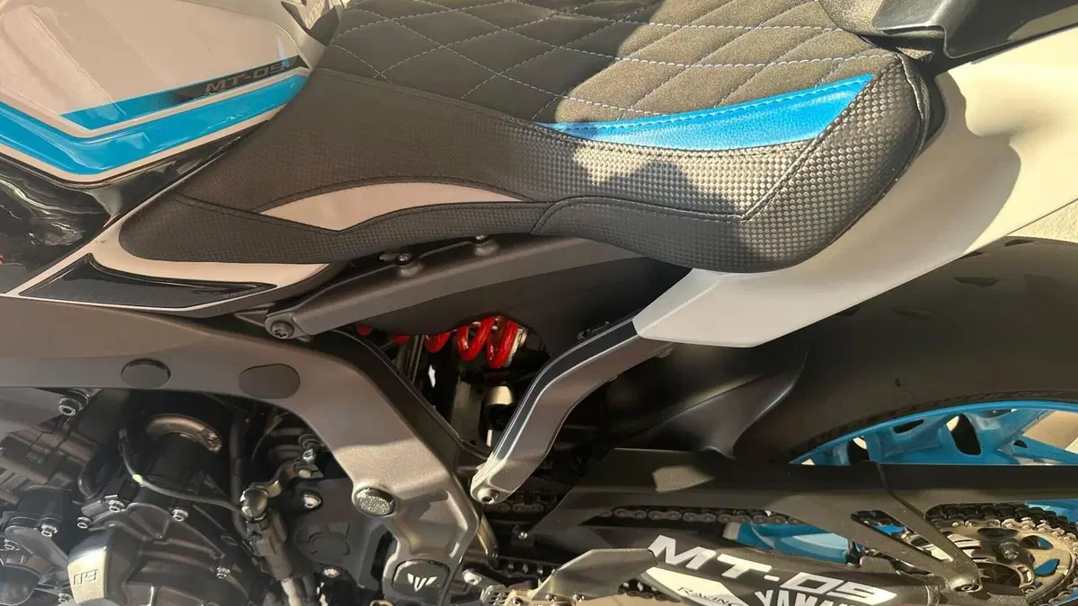 Yamaha MT-09 (2024 - 26)  (4)