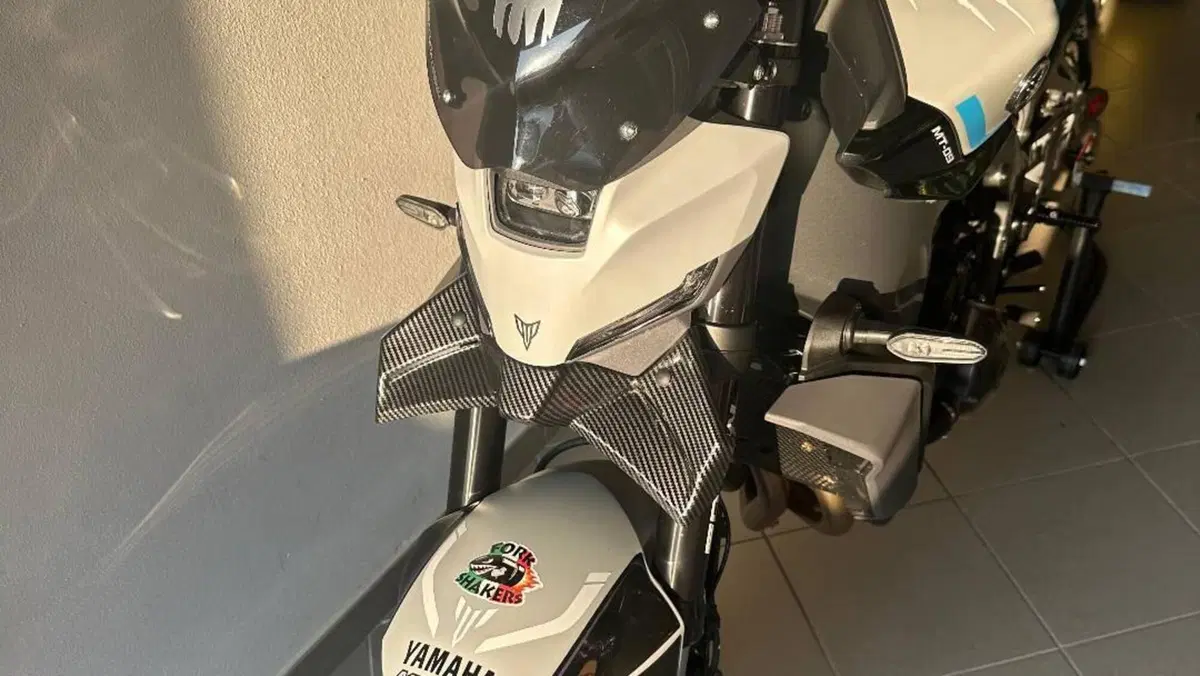 Yamaha MT-09 (2024 - 26)  (6)