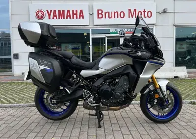 Yamaha Tracer 9 GT+ (2023 - 24) - Annuncio 10073970