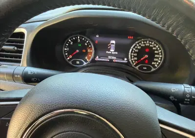 Jeep Renegade 2.0 Mjt 140CV 4WD Active Drive Limited (12)