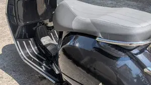 Vespa GTS 300 Super (2023 - 24)  (2)