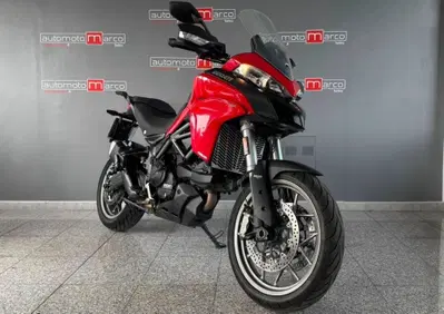 Ducati Multistrada 950 (2018) - Annuncio 10073971
