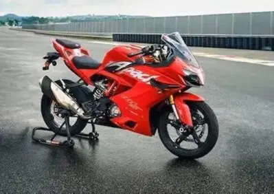 TVS Motor RR 310 (2024 - 26) - Annuncio 10073975