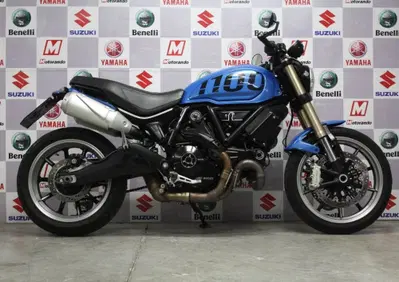 Ducati Scrambler 1100 (2018 - 20) - Annuncio 10073972