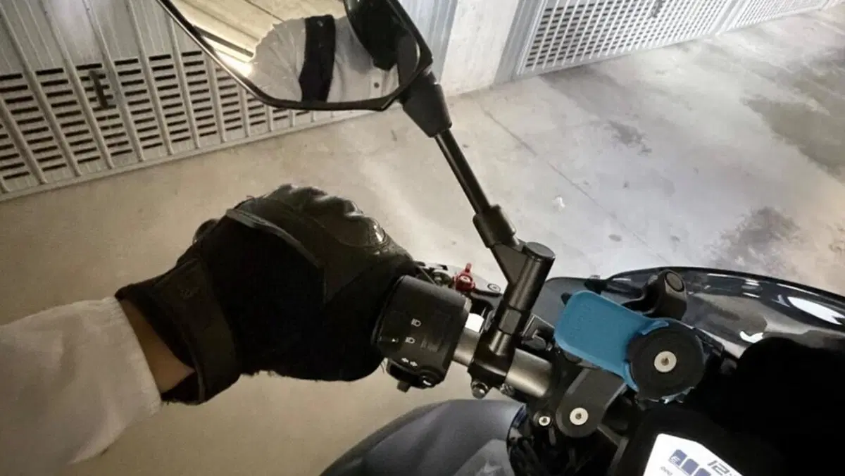 Yamaha MT-07 (2017 - 18)  (3)