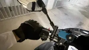 Yamaha MT-07 (2017 - 18)  (3)