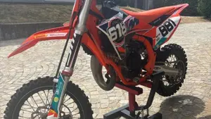 KTM 65 SX (2024 - 26)  (3)