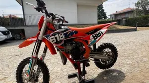 KTM 65 SX (2024 - 26)  (4)