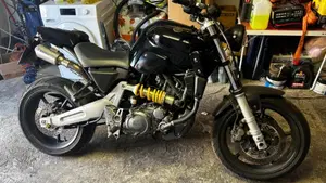 Yamaha MT-03 (2006 - 14)  (2)