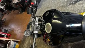 Yamaha MT-03 (2006 - 14)  (5)
