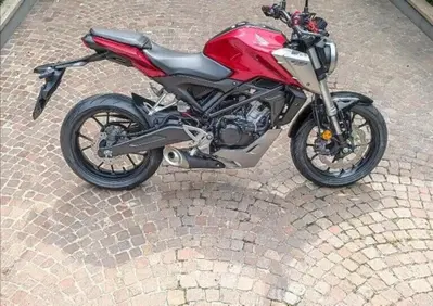 Honda CB 125 R (2018 - 20) - Annuncio 10073978