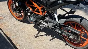KTM 390 Duke ABS (2012 - 16)  (4)