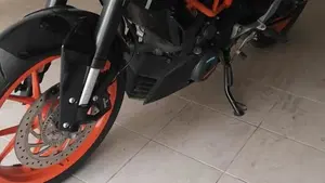 KTM 390 Duke ABS (2012 - 16)  (6)