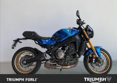 Yamaha XSR 900 (2025 - 26) - Annuncio 10073983