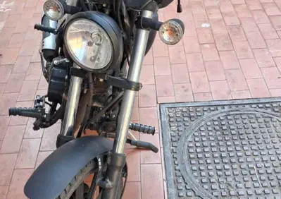 Keeway Motor K-Light 125 (2018 - 20) - Annuncio 10073995