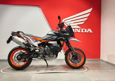 KTM 890 SMT (2026) - Annuncio 10073992
