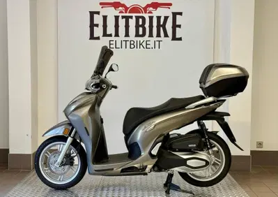 Honda SH 350 (2021 - 24) - Annuncio 10070018