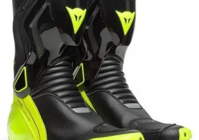 Stivali DAINESE mod. Nexus 2 D-WP - Annuncio 10073985