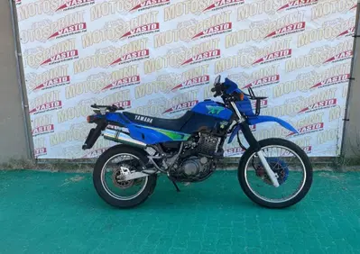 Yamaha XT 600 E (1990 - 04) - Annuncio 10073991