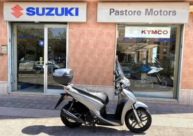 Kymco People 125i S (2021 - 25) - Annuncio 10073249