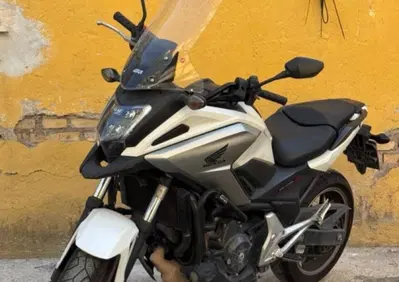 Honda NC 750 X ABS (2018 - 20) - Annuncio 10074028