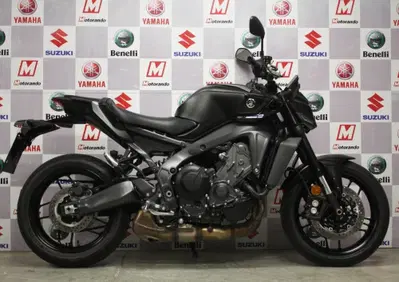 Yamaha MT-09 (2024 - 26) - Annuncio 10073997