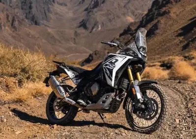 Voge Valico 800DSX Rally (2025 - 26) - Annuncio 10074001