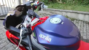 Aprilia RS 660 (2020 - 24)  (9)