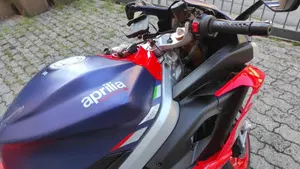 Aprilia RS 660 (2020 - 24)  (10)